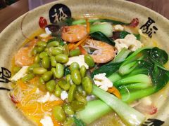 -麦虾店(蒲公英店)