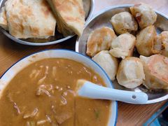 -舞阳闪氏定兴斋胡辣汤(张家港路店)