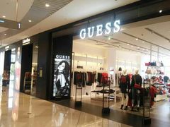 -深圳来福士广场