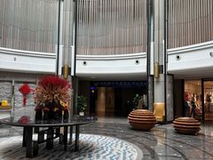 -大连金石滩绿发温泉假日酒店