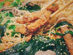 -老街称盘麻辣烫·冒菜(思北店)