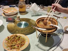 -砂锅居·始于1741(万丰路店)