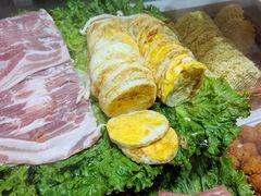 -醉人椒麻辣香锅(上地华联店)