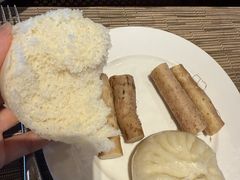 -义乌香格里拉•食尚汇MIX