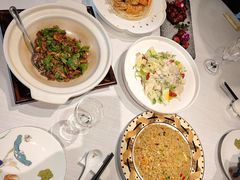 -鱼翅楼·津派砂锅鱼翅(水上公园店)
