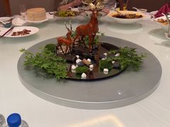 -阳澄湖费尔蒙酒店颐丰阁中餐厅(马鞍山西路店)
