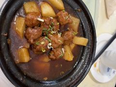 -清真马祥兴菜馆(云南北路店)