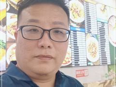 -兰州拉面(街心花园店)