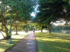 -美国纪念公园