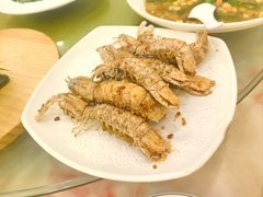 -新金盛·海鲜酒楼(盐田店)