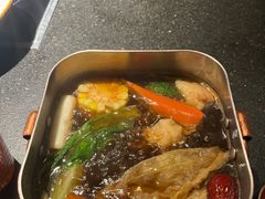 -荣记火锅(青悦城店)