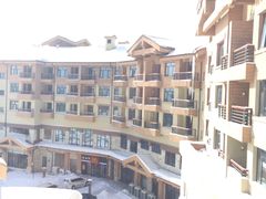 -长白山万达锦华套房酒店