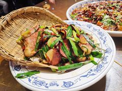 -杨记隆府(重庆总店)