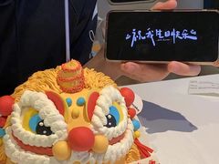 -BONCAKE裱花蛋糕(万象汇店)