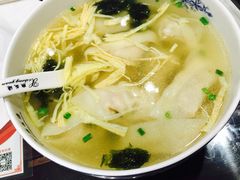 开洋馄饨-熙盛源(凤凰街店)
