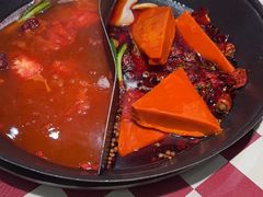 -赵美丽重庆火锅(西安直营总店)