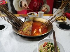 -牛华八婆麻辣烫(龙湖U城店)