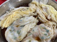 -联丰美食(番禺店)
