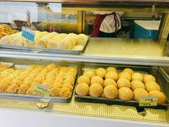 -鲍师傅糕点(西站店)