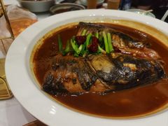 -李记饺子·熏酱东北菜(欢乐谷店)