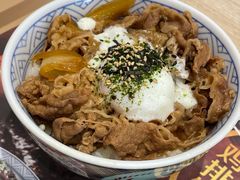 -吉野家 (新街口外大街店)