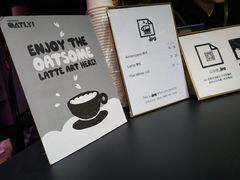 -JPG coffee(广州体育西店)