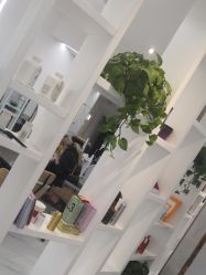 -小齐发型Star~salon