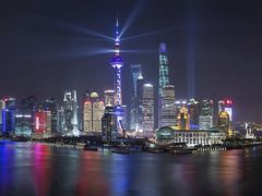 -上海中心大厦