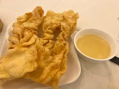 -金城大酒店-中餐厅(汾江中路店)