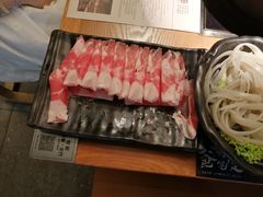 -呷哺呷哺(凯旋广场店)
