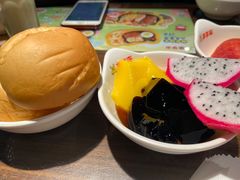 -豪享来牛排(人民店)