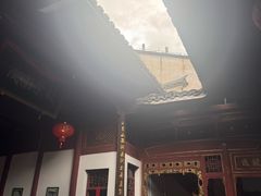 -董府·古宅餐厅