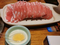 -额尔敦草原涮羊肉·烧烤(冻青树总店)