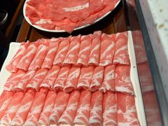 -鑫隆四季涮肉(八角畅游店)