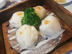 虾饺-粤点越有·茶点·粤菜(樵岭国际店)