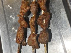 -福苗小骆驼烧烤(曲江店)
