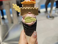 -CORNER CONE GELATO酷矿手作霜淇淋(南头古城店)