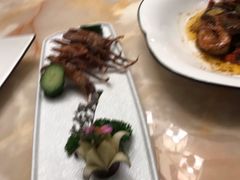 -千岛湖小鱼儿·淳安匠心农家菜