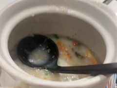 -稻香海鲜饭店(第一国际店)