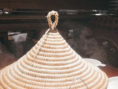 -花菇朵·云山雀 ll 野生菌火锅·精品云南菜(万柳店)