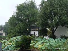 -绍兴大禹开元观堂-若耶厅