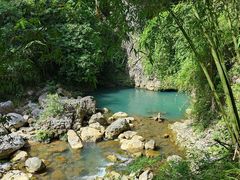 -华蓥山天意谷景区