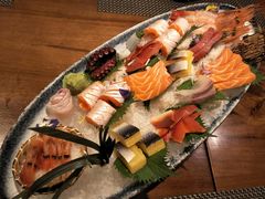 -武藏日本料理(宝安壹方城店)