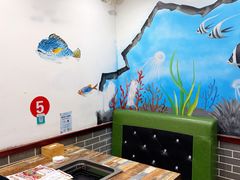 -渣男纸包鱼(学院路店)