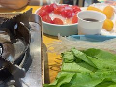 -0317火锅鸡·清真(正达店)