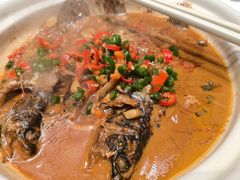 -柴米油盐(土菜院子店)