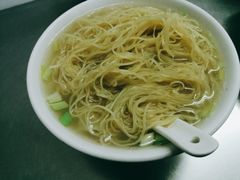 云吞面-汉记面馆(南华东路店)