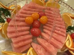 -东四民芳餐厅(朝阳门店)