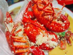 -盱眙虾神於氏龙虾(夫子庙红街店)