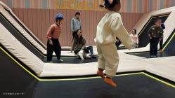 -奈尔宝家庭中心·亲子餐厅(鄞州万达店)